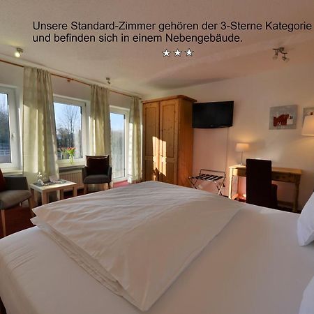 Hotel Antoniushuette Balve Extérieur photo
