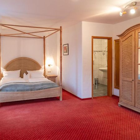 Hotel Antoniushuette Balve Extérieur photo