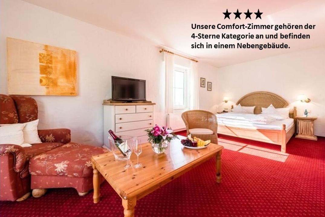 Hotel Antoniushuette Balve Extérieur photo