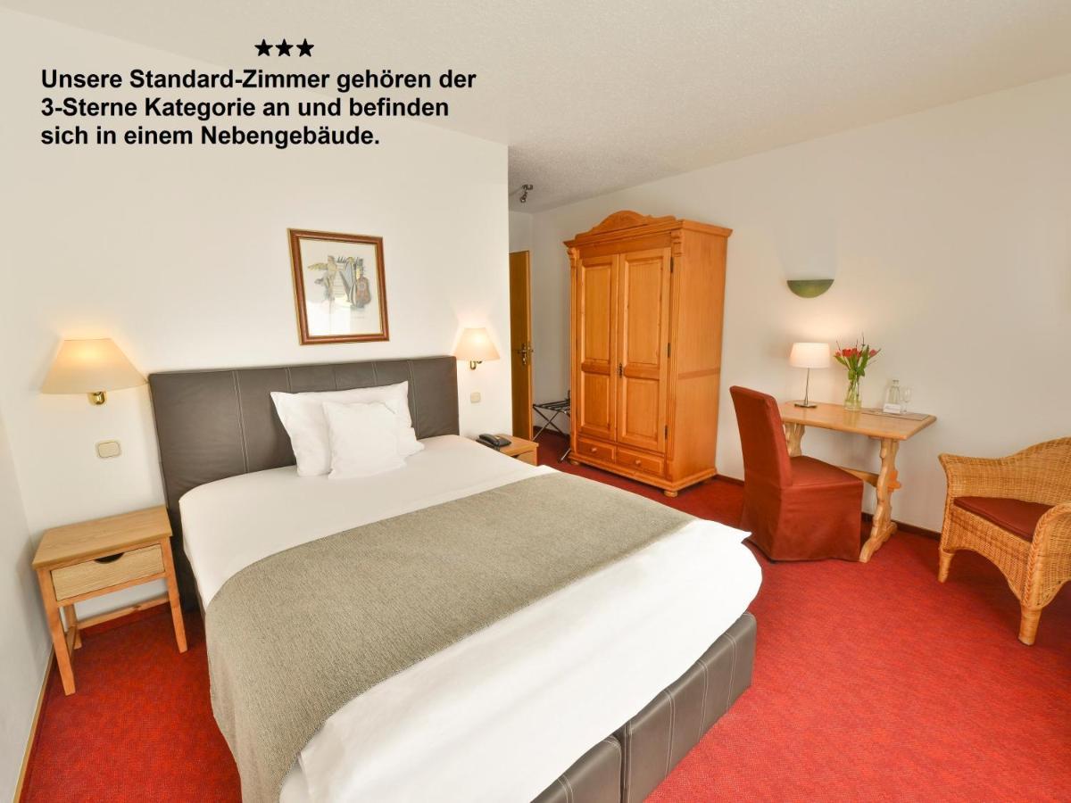 Hotel Antoniushuette Balve Extérieur photo