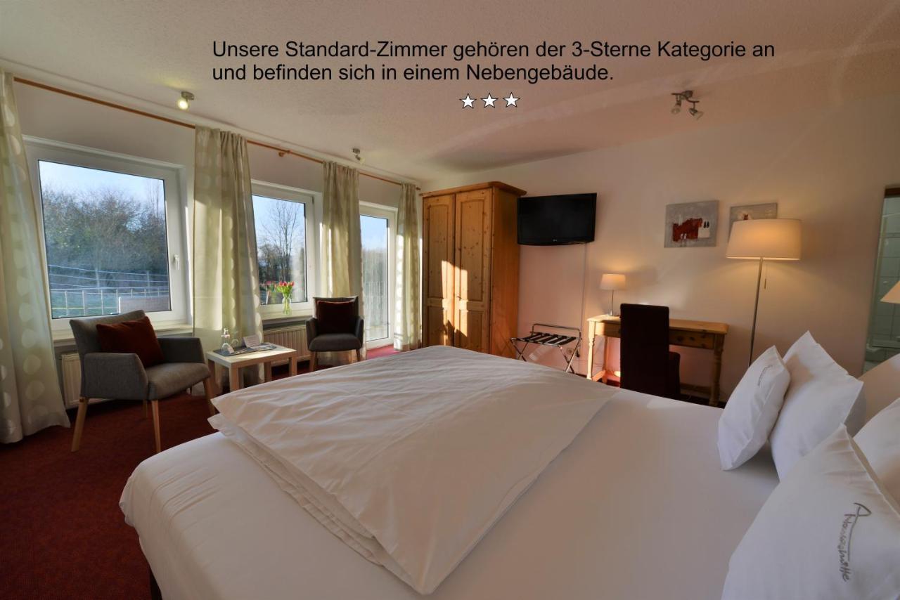 Hotel Antoniushuette Balve Extérieur photo