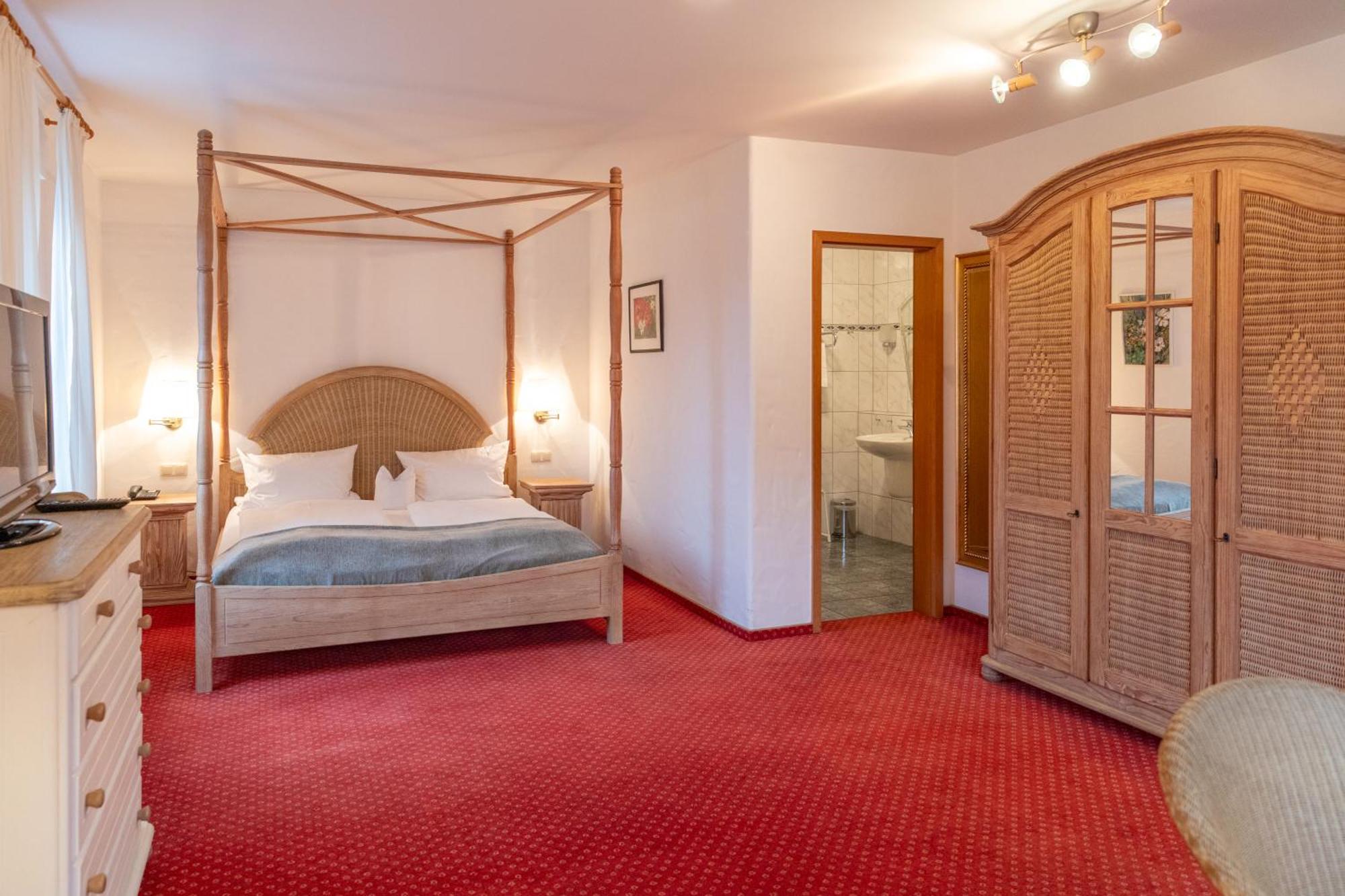 Hotel Antoniushuette Balve Extérieur photo