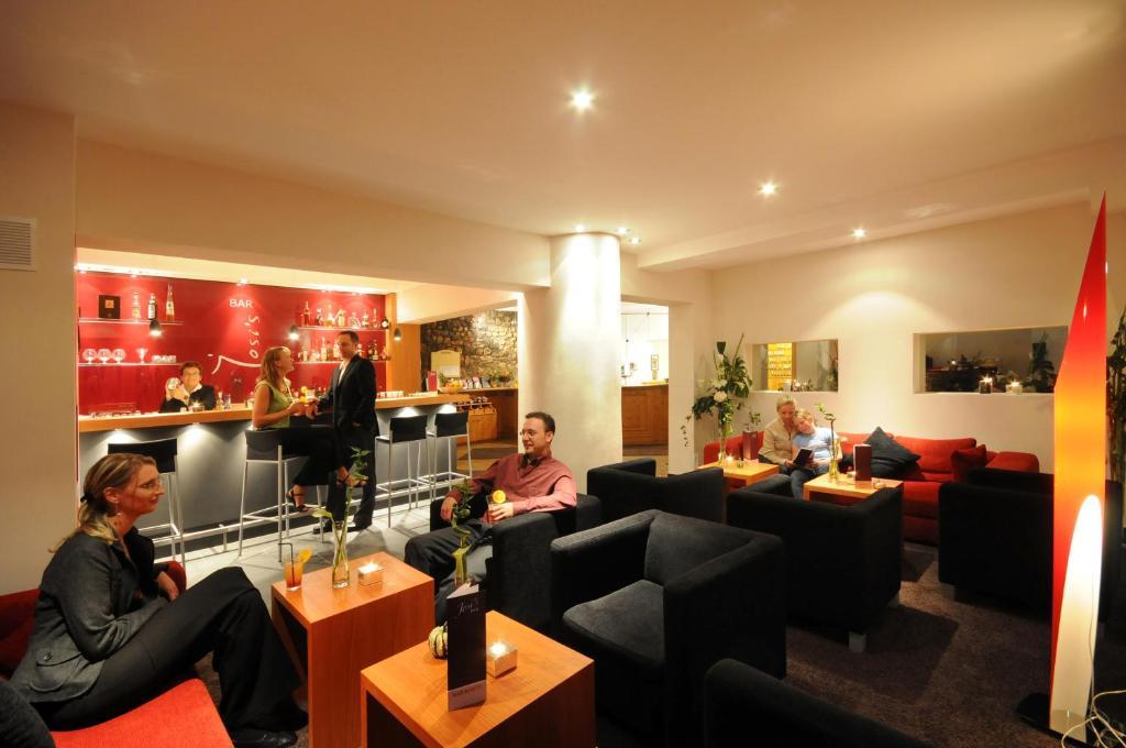 Hotel Antoniushuette Balve Extérieur photo