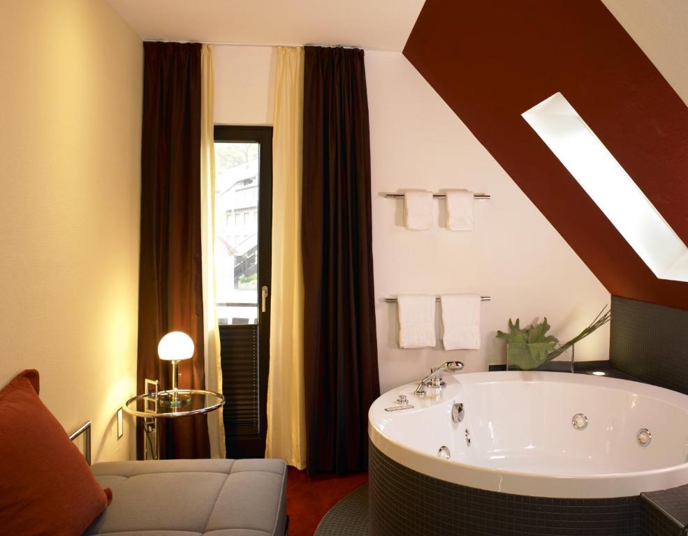 Hotel Antoniushuette Balve Chambre photo