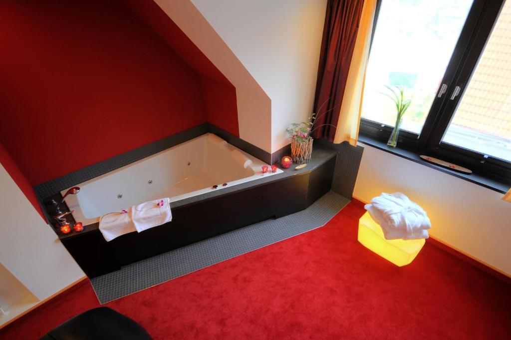 Hotel Antoniushuette Balve Chambre photo