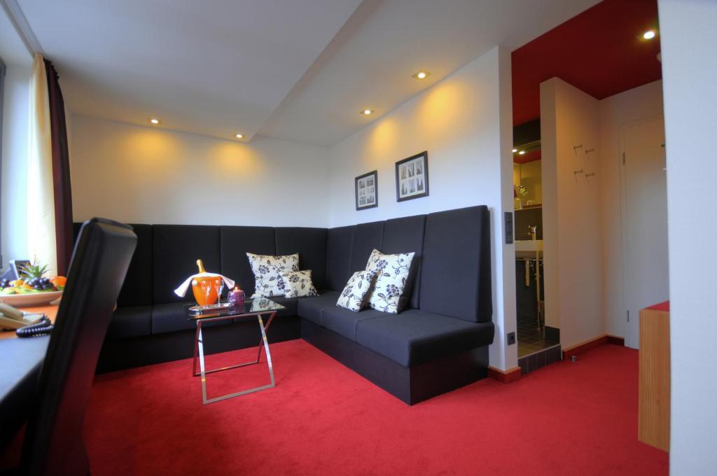 Hotel Antoniushuette Balve Chambre photo