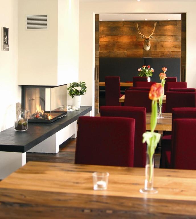 Hotel Antoniushuette Balve Extérieur photo