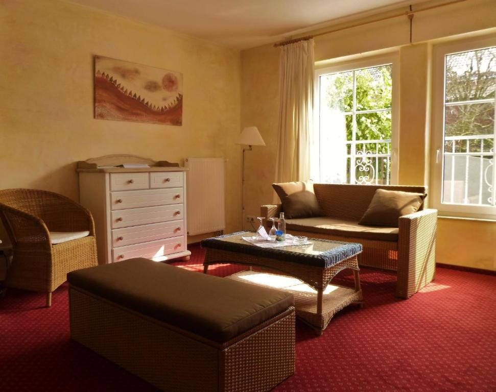 Hotel Antoniushuette Balve Chambre photo