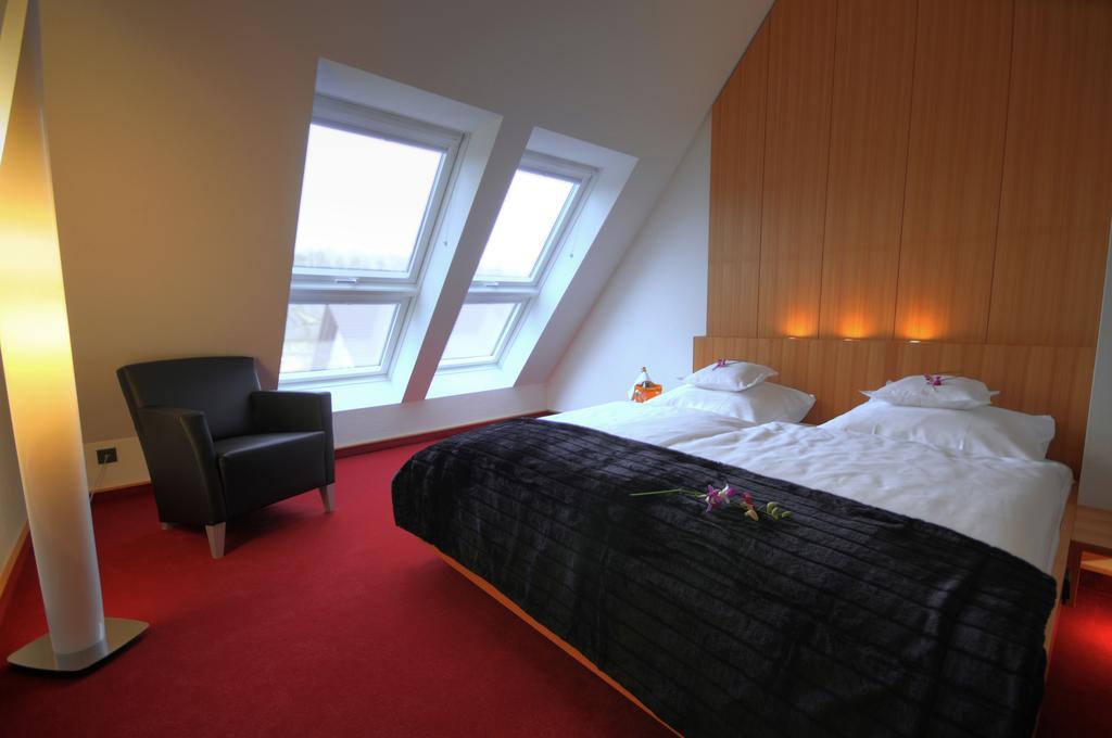 Hotel Antoniushuette Balve Extérieur photo