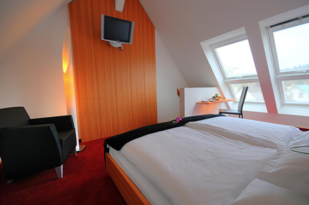 Hotel Antoniushuette Balve Extérieur photo