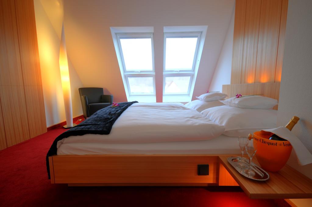 Hotel Antoniushuette Balve Extérieur photo