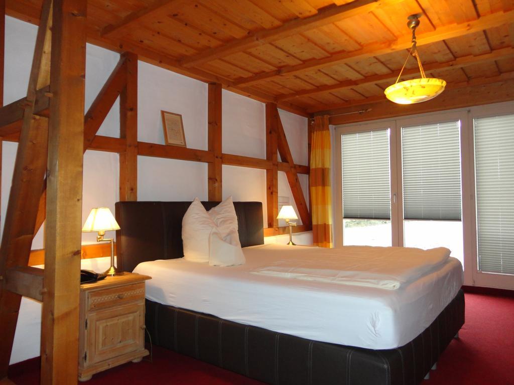 Hotel Antoniushuette Balve Extérieur photo