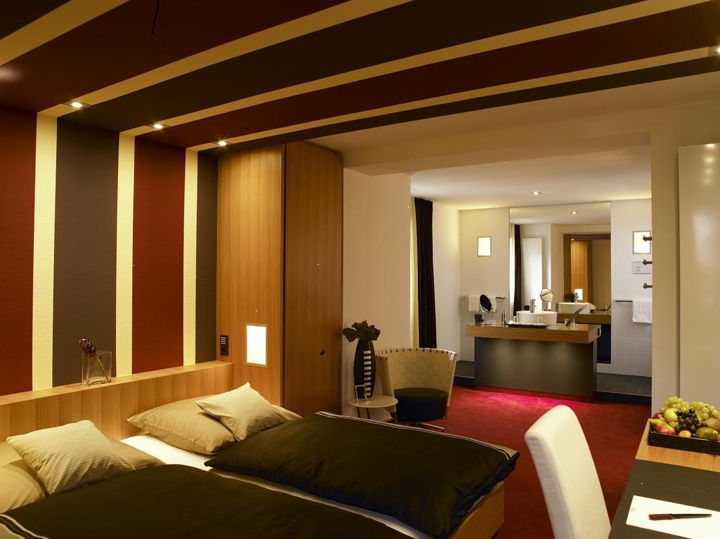 Hotel Antoniushuette Balve Extérieur photo