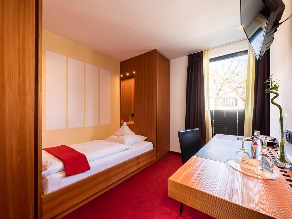 Hotel Antoniushuette Balve Extérieur photo