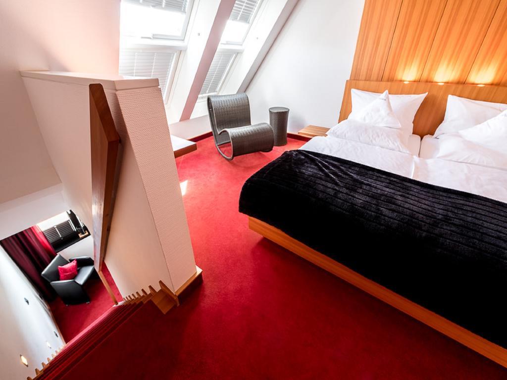 Hotel Antoniushuette Balve Extérieur photo
