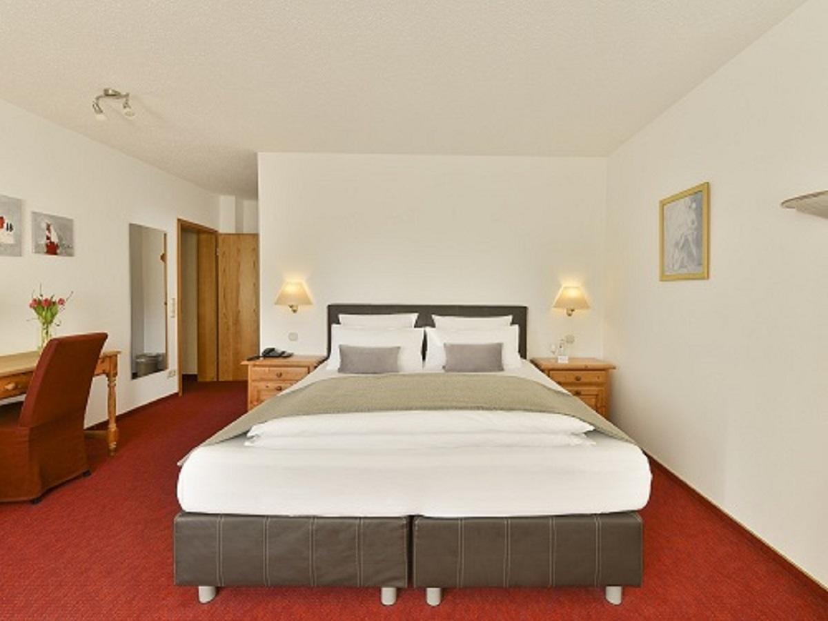 Hotel Antoniushuette Balve Extérieur photo